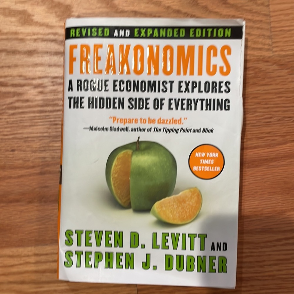 Freakonomics